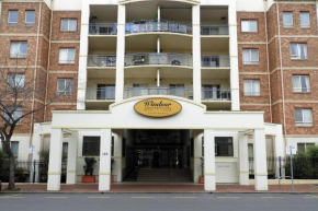 11 on Hurtle, Adelaide